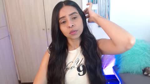 Paulina online show from 01/05/26, 07:50