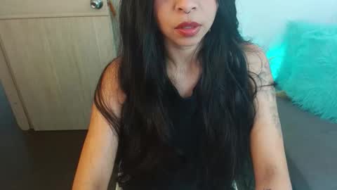 Paulina online show from 02/03/26, 05:40