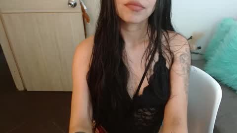 Paulina online show from 03/13/26, 09:21