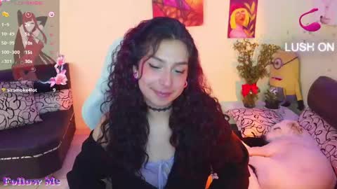 Snapshot of paulixs chatting on 04/22/26, 08:54 Paula San online show from 04/22/26, 08:54