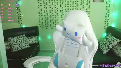 Snapshot of paulixs chatting on 06/16/26, 12:57 Paula San online show from 06/16/26, 12:57