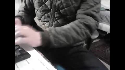 Paul online show from 01/21/25, 07:06