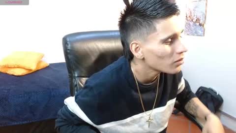 paull online show from 01/17/26, 03:55