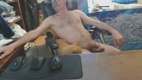 paulleroy online show from 01/20/25, 12:25