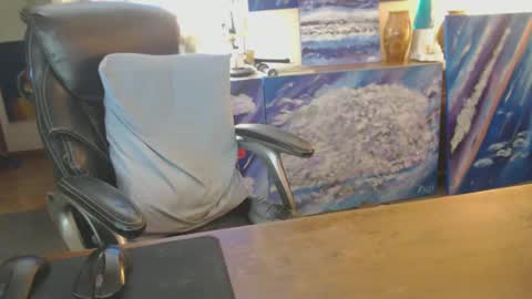 paulleroy online show from 01/21/25, 11:45