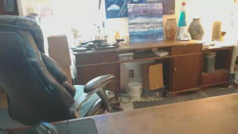 paulleroy online show from 01/24/25, 12:31