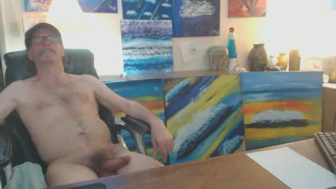 paulleroy online show from 02/12/25, 07:13