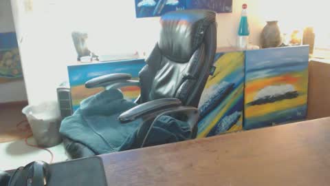 paulleroy online show from 03/03/25, 10:42