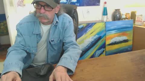 paulleroy online show from 03/06/25, 07:32