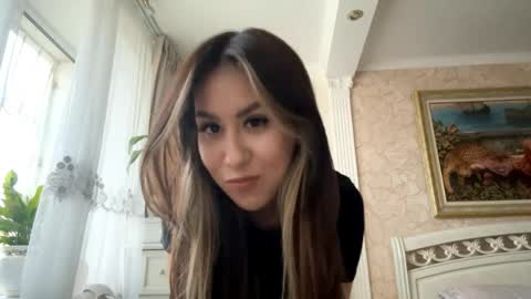 Kate3 online show from 04/01/26, 03:31