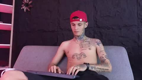 Paulo online show from 02/03/26, 02:53