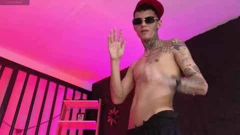 Paulo online show from 02/04/26, 08:58