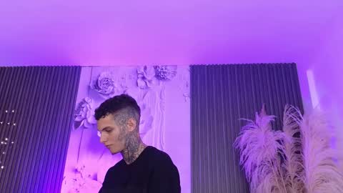 Paulo online show from 02/22/26, 05:40