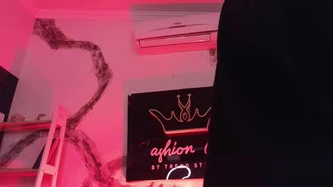 Paulo online show from 02/28/26, 05:19