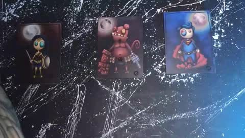 Paulo online show from 03/23/26, 05:11