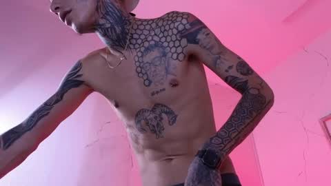 Paulo online show from 04/21/26, 10:01