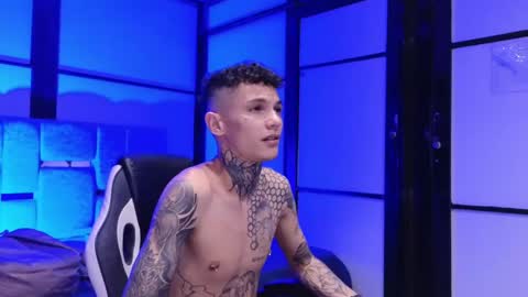 Paulo online show from 06/05/26, 05:47