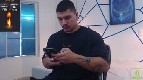 Paulo online show from 12/26/24, 01:21