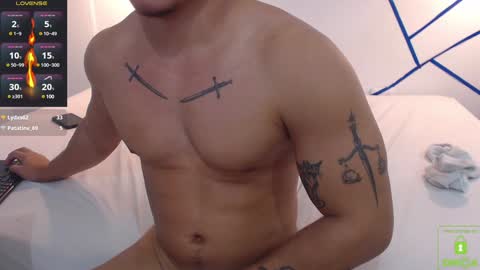 Paulo online show from 12/30/24, 03:57