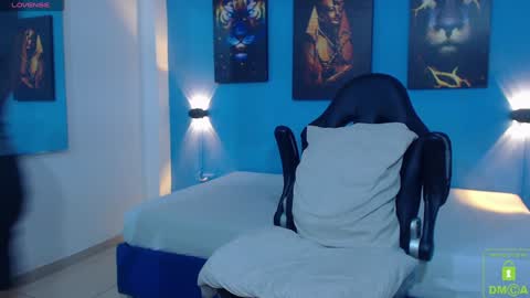 Paulo online show from 01/22/25, 01:11