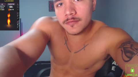 Paulo online show from 02/06/25, 01:32