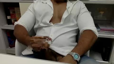 Snapshot of paulobrazil1 chatting on 12/30/24, 10:45 paulobrazil1 online show from 12/30/24, 10:45