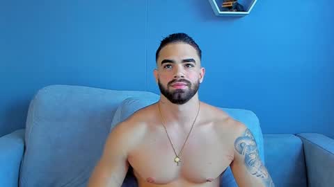 Paul Phoenix online show from 01/21/25, 10:51