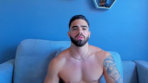 Paul Phoenix online show from 01/23/25, 08:02