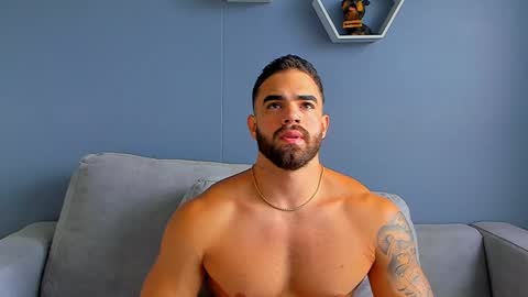 Paul Phoenix online show from 02/03/25, 08:24