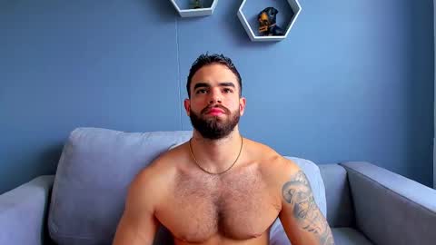 Paul Phoenix online show from 09/11/25, 09:04