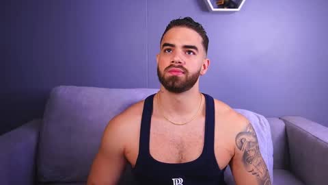 Paul Phoenix online show from 12/14/25, 07:29