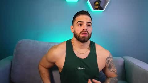 Paul Phoenix online show from 01/06/26, 06:22