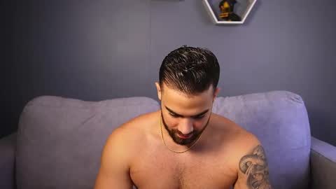 Paul Phoenix online show from 01/08/26, 07:27