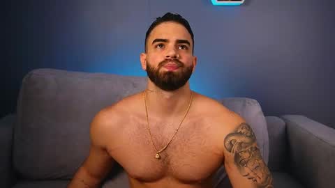 Paul Phoenix online show from 02/05/26, 09:41