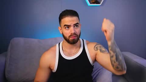 Paul Phoenix online show from 02/06/26, 06:22