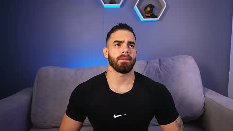 Paul Phoenix online show from 02/08/26, 08:12