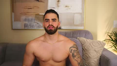 Paul Phoenix online show from 02/25/26, 09:35