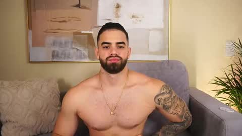 Paul Phoenix online show from 03/13/26, 09:21