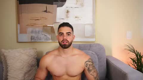 Paul Phoenix online show from 03/20/26, 08:57