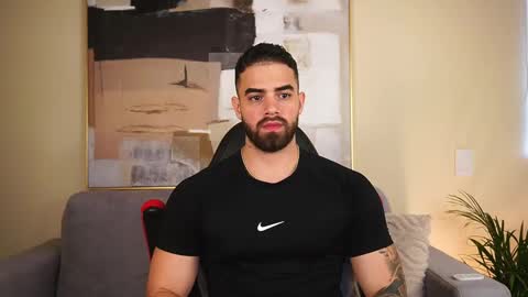 Paul Phoenix online show from 03/25/26, 08:26