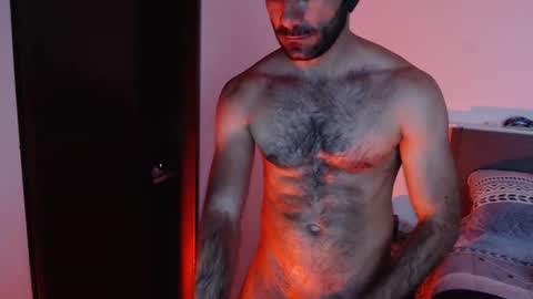 Paul online show from 12/24/24, 05:38