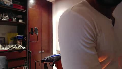 Paul online show from 10/16/25, 11:17