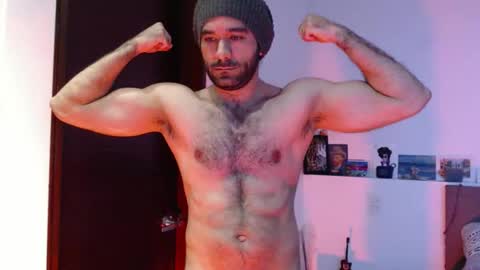 Snapshot of paulripped chatting on 06/03/26, 02:03 Paul online show from 06/03/26, 02:03
