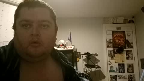 paulryankelly796664 online show from 08/03/26, 11:59