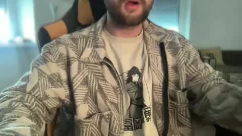 love bush online show from 11/01/25, 11:12