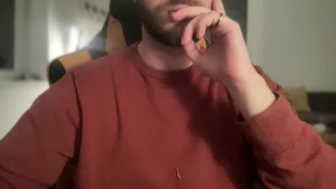 love bush online show from 11/07/25, 06:08