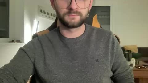 love bush online show from 11/17/25, 03:51