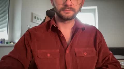 love bush online show from 01/08/26, 08:16