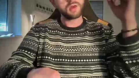 love bush online show from 03/12/26, 04:02