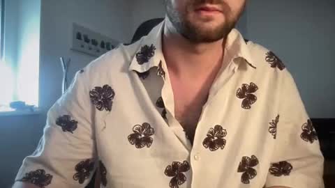 love bush online show from 04/06/26, 06:58